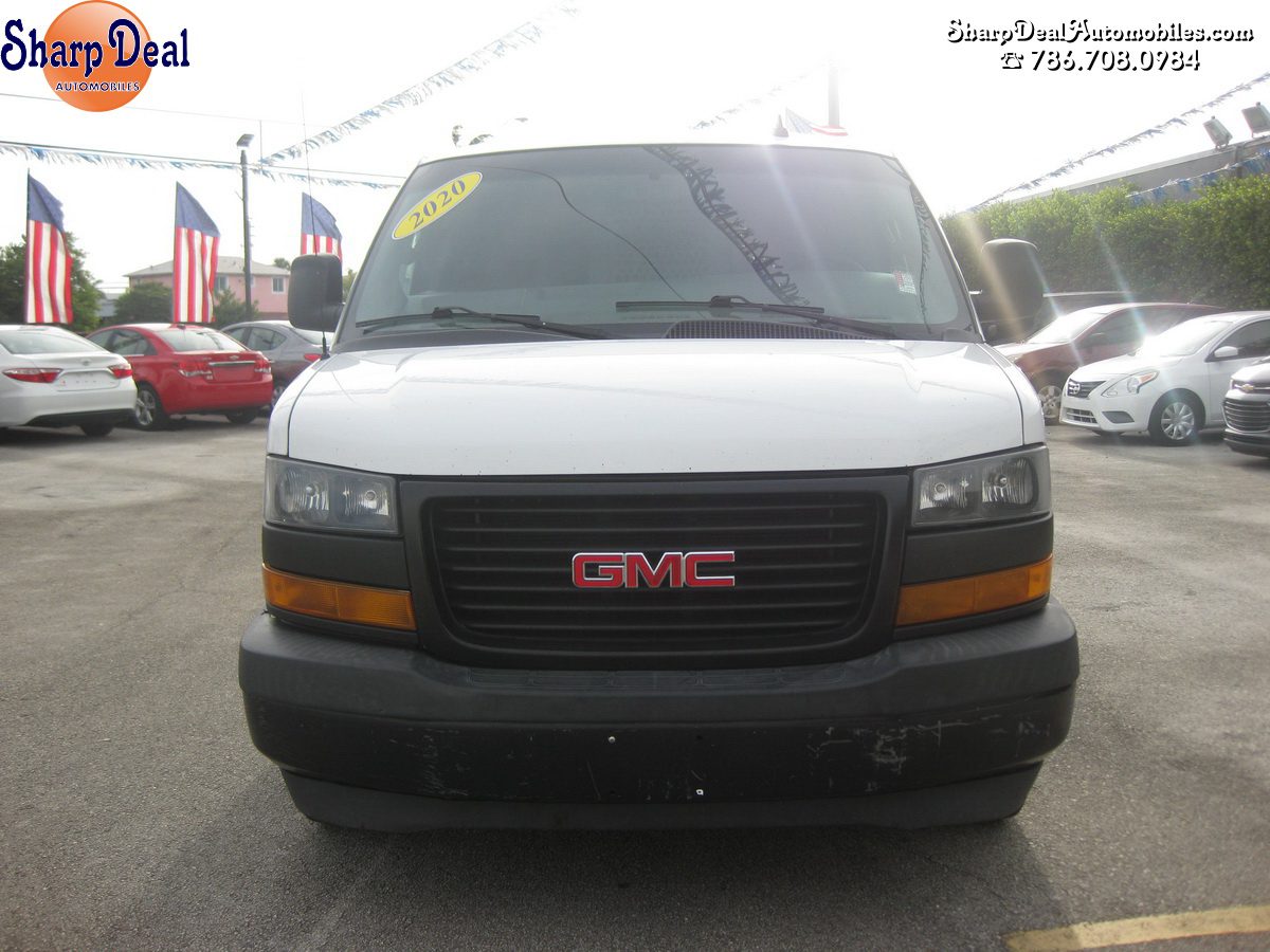 gmc savana cargo 2020 1GTW7AFG8L1187003 image gmc savana cargo 2020 1GTW7AFG8L1187003 image